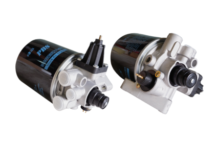 Поступление фильтров PBS по выгодной цене для вашего ТО